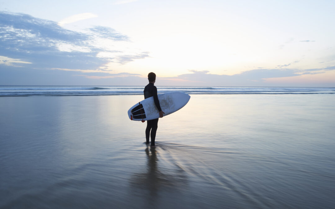 Strike while the iron is hot: Why annuity rates are at a high