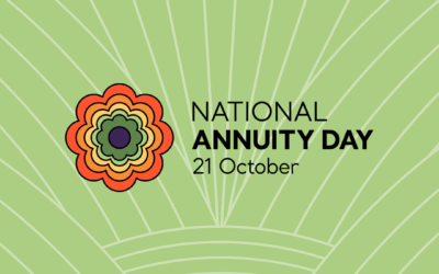 Millions risk missing the retirement they want because they overlook annuities